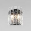 10297W Pearl black Настенный светильник LOFT IT Nevada