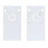 Коннектор-заглушка для магнитного шинопровода Arte Lamp LINEA-ACCESSORIES A482133