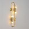 Бра Lumion Toronto 6560/4W