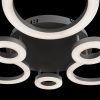 Потолочная люстра Arte Lamp NASTRO A9228PL-6WH