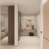 Встраиваемый светильник Denkirs SHINE GLOW DK2431-DN