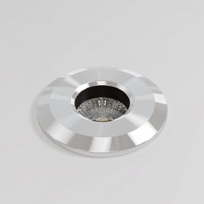 Уличный встраиваемый светильник Outdoor O044DL-L1S3K3