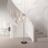 10578F Торшер LOFT IT Milagro