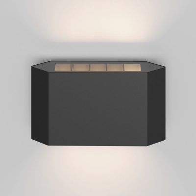 Архитектурная подсветка Outdoor O412WL-L8GF3K