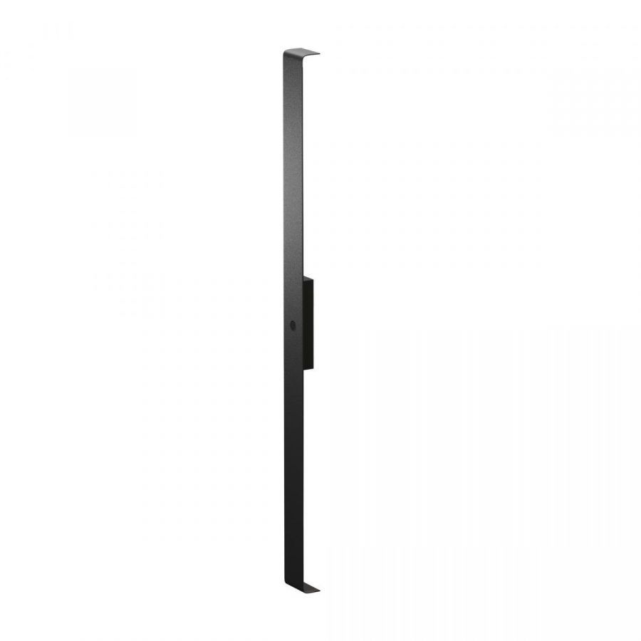 Настенный светильник (бра) Maytoni MOD492WL-L20BK
