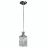 Подвесной светильник Arte Lamp CARAFFA A4971SP-1CC