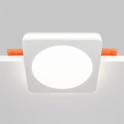 Встраиваемый светильник Voltega DL303-L12W4K