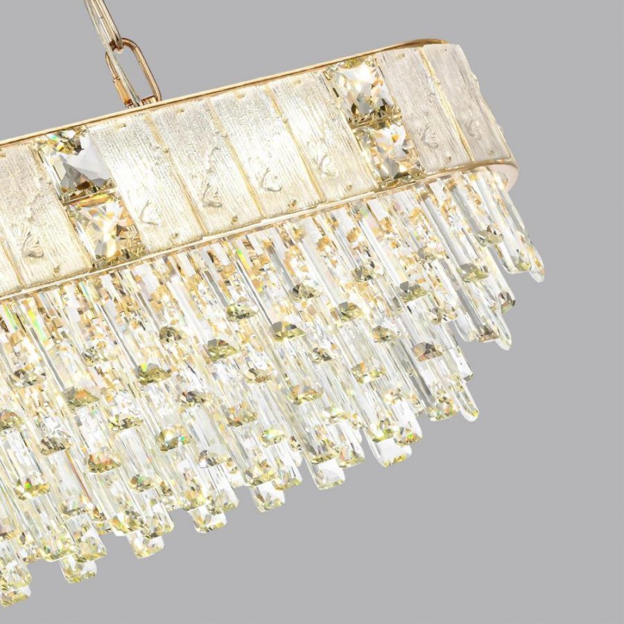 Люстра Odeon Light Fiesta 5070/14
