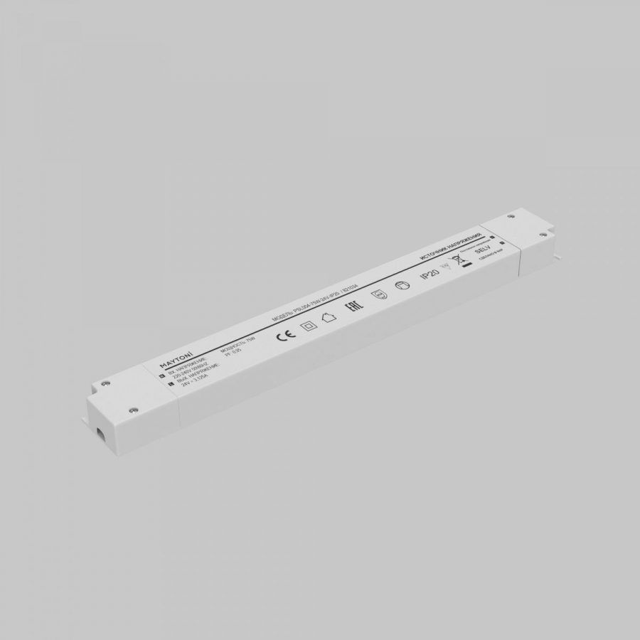 Источник напряжения Led Strip 821034