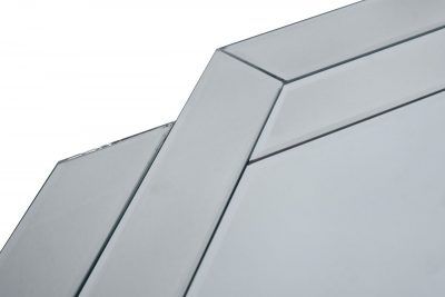 50SX-23008 Зеркало рама 8 граней 80*80*2см