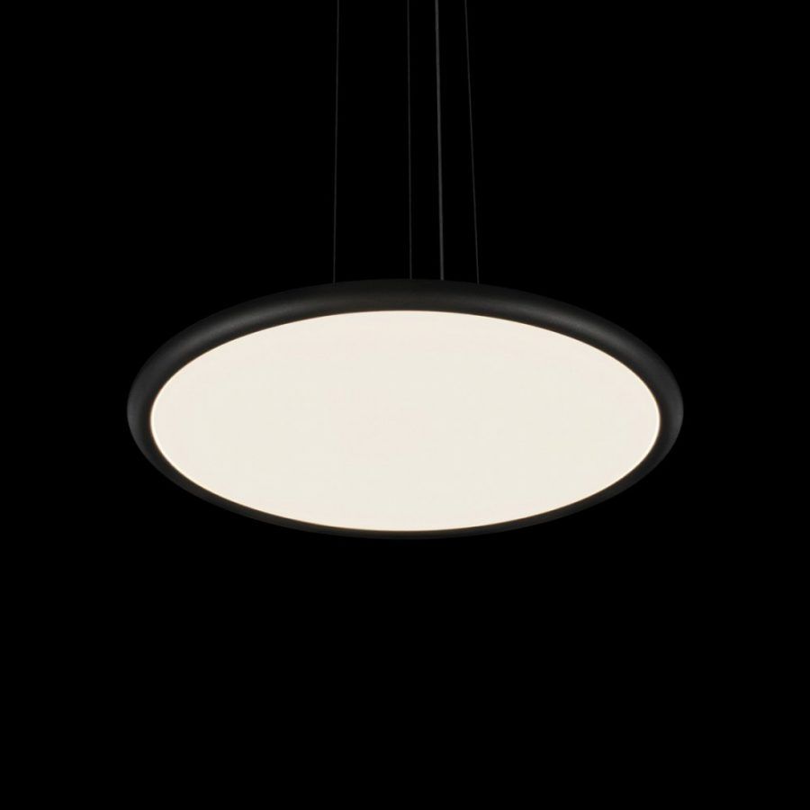 10454/400P Black Подвесной светильник LOFT IT Sweety