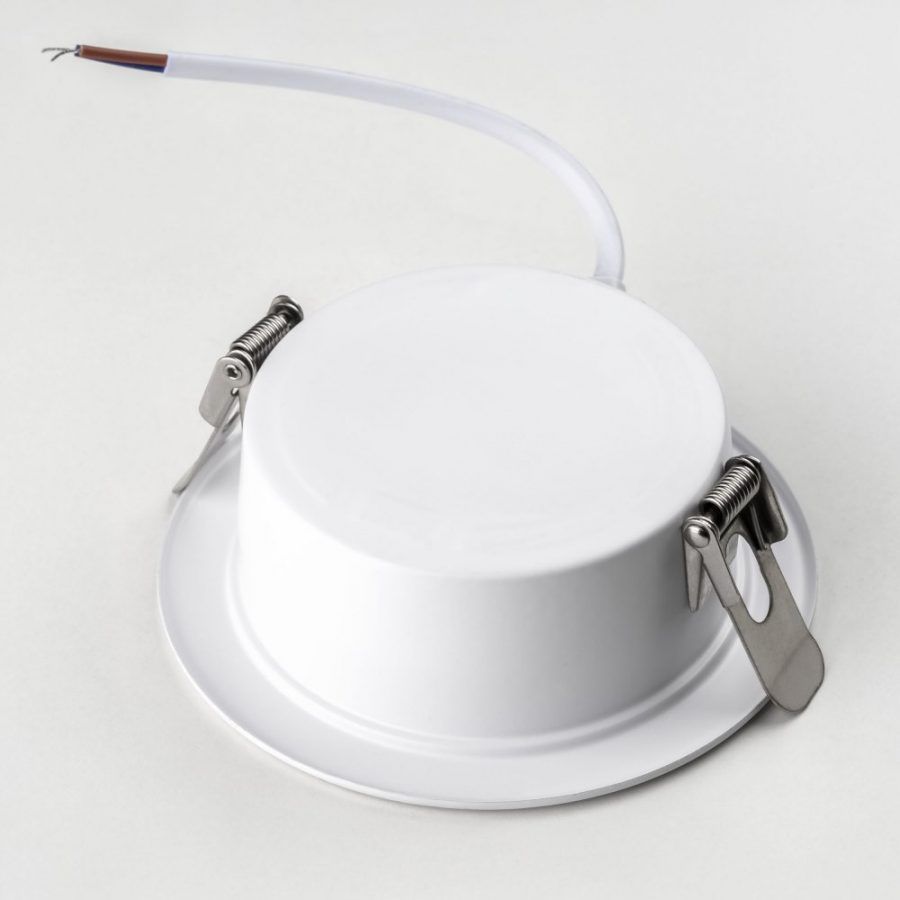 Светильник встраиваемый Zocco Lightstar 220092