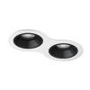 Комплект Domino Lightstar D6260707BMOD