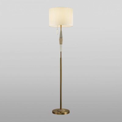 Торшер Odeon Light Latte 5403/1FA