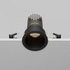 Встраиваемый светильник Technical DL116-10W-3K-B