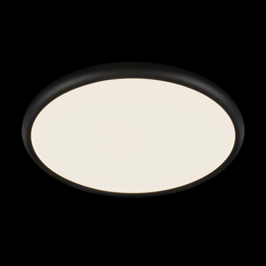 10454/500 Black  Потолочный светильник  LOFT IT Sweety