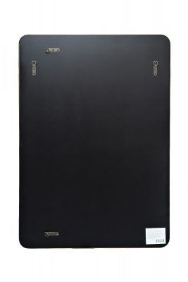 KFG217 Зеркало прямоугольное в металл. раме 107*76см