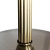 Кабинетная настольная лампа Arte Lamp YORK A2273LT-1AB