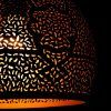 Подвесной светильник Arte Lamp CELESTA A7058SP-1BK