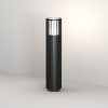 Садово-парковый светильник Denkirs FARSUN DK9725-BK