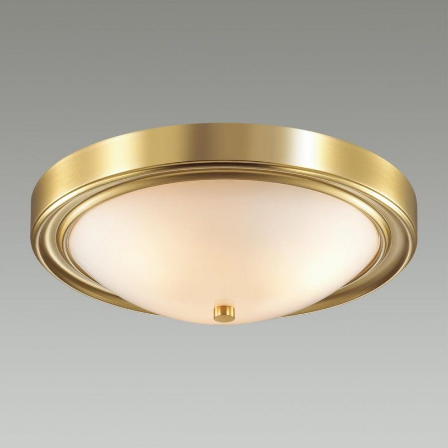 Настенно-потолочный светильник Lumion Nina 5259/3C