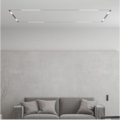Трек-система Denkirs Smart ZigBee SET SET SMART ZigBee 01