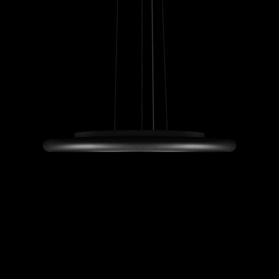 10454/400P Black Подвесной светильник LOFT IT Sweety