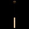 10503P/400 Подвесной светильник LOFT IT Montblanc