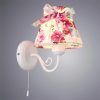 Бра Arte Lamp MARGHERITA A7021AP-1WH