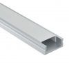 Профиль Led Strip ALM001S-2M