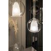 Подвесной светильник Arte Lamp Gala A2720SP-1SG