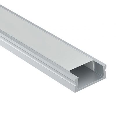 Профиль Led Strip ALM001S-2M