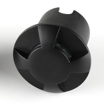 Тротуарный светильник Arte Lamp PIAZZA A3221IN-4BK