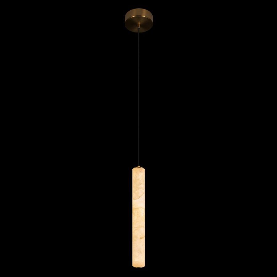 10503P/400 Подвесной светильник LOFT IT Montblanc