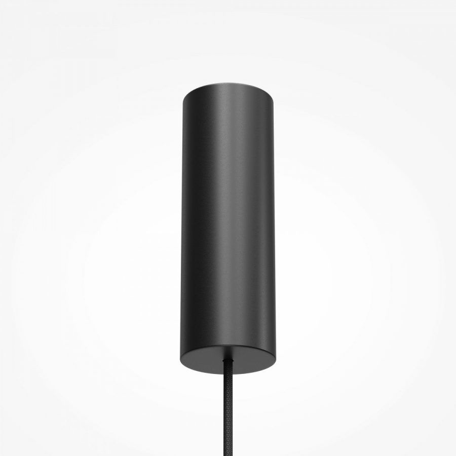 Подвесной светильник Maytoni MOD465PL-L12BK2
