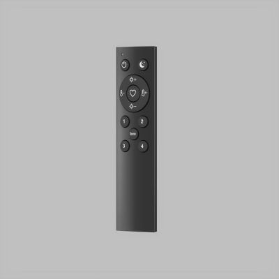 Пульт Denkirs CONTROL BT DK7301-BK