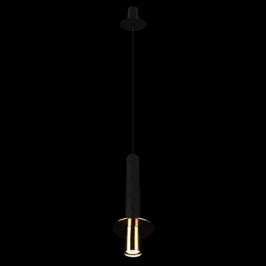 10361C Подвесной светильник LOFT IT Lava