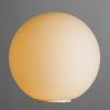 Декоративная настольная лампа Arte Lamp SPHERE A6030LT-1WH