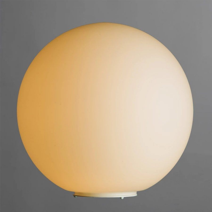 Декоративная настольная лампа Arte Lamp SPHERE A6030LT-1WH