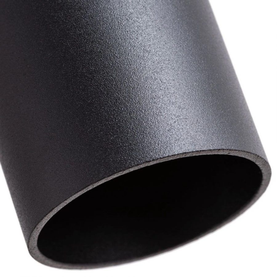 Точечный подвесной светильник Arte Lamp SIRIUS A1524SP-1BK