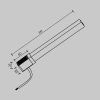 Источник напряжения Technical TRA084DR-200W