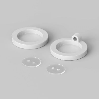 Комплектующие для гибкого неона Led Strip 201161
