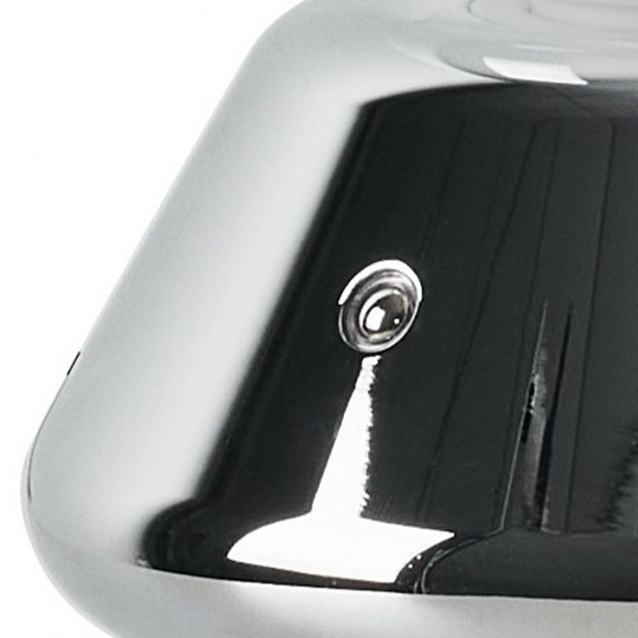 Настольная лампа диммируемая 10W Uovo III Lightstar 807904