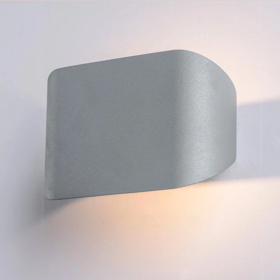 Декоративная подсветка Arte Lamp LUCCIOLA A1429AP-1GY