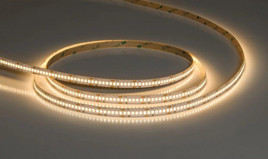 Светодиодная лента 24V 19,2W/m 3000К 5м Arte Lamp TAPE A2424010-01-3K