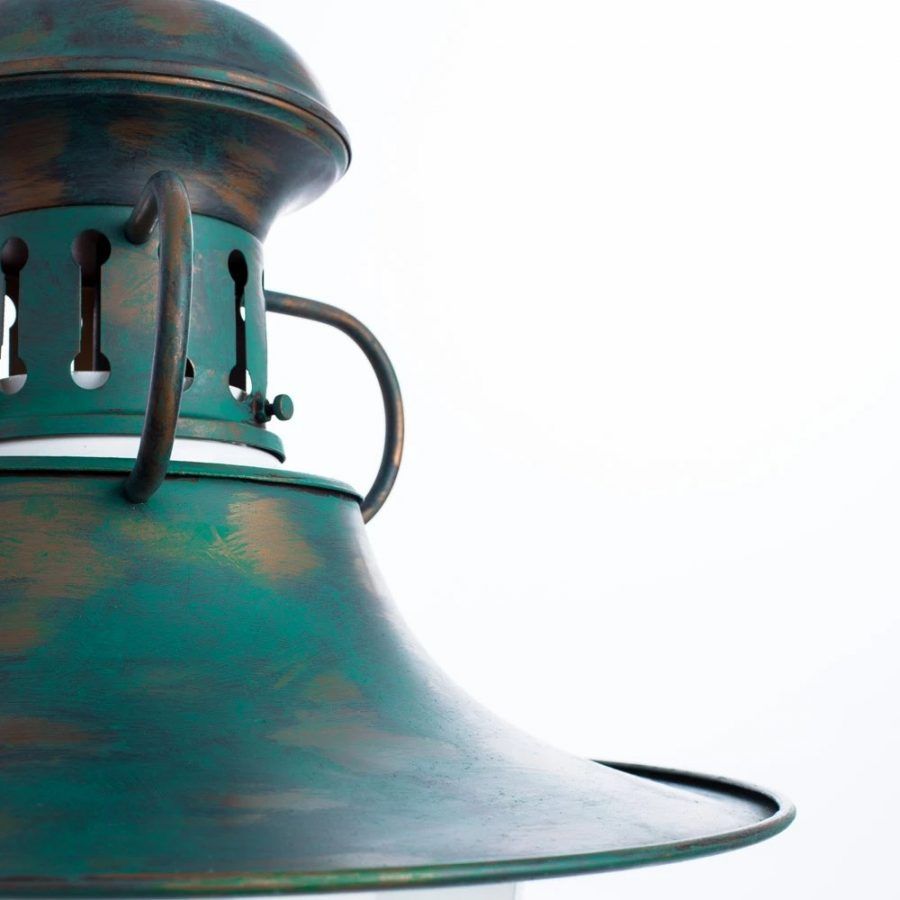 Подвесной светильник Arte Lamp GAMBRINUS A3340SP-1BG
