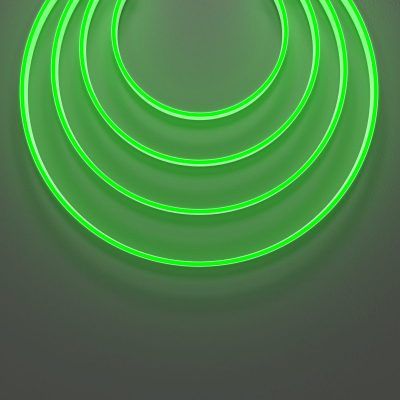 Гибкий неон Led Strip 432040