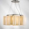 Люстра подвесная Nubi Lightstar 802160