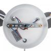Люстра Freya FR5033CL-03W