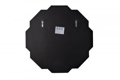 50SX-23008 Зеркало рама 8 граней 80*80*2см